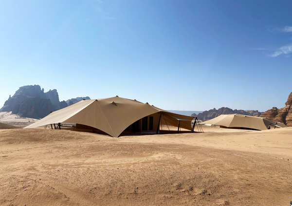 King Salman Charter for Architecture and Urbanism Winners Revealed