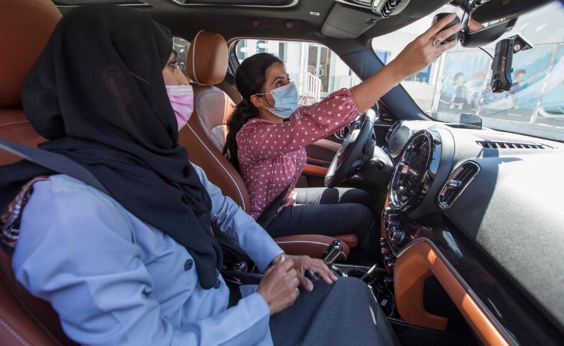 Fujairah Police Announces New Initiative for 1-Day Driving Test 