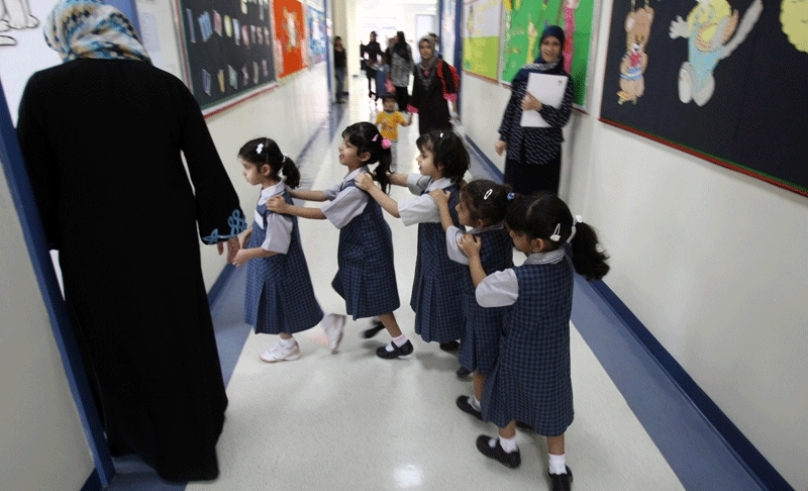 Photography Banned in Saudi Schools Without Administrative Permission