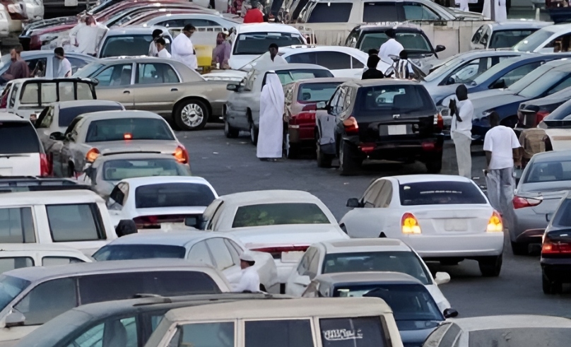 First Phase of Major Parking Project Begins in Riyadh