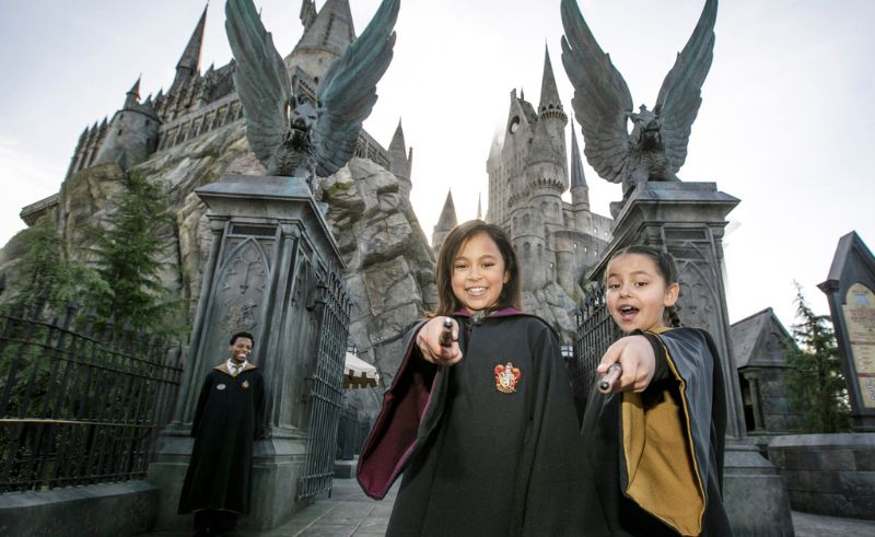 Riyadh Season to Feature ‘Harry Potter Experience’ for the First Time