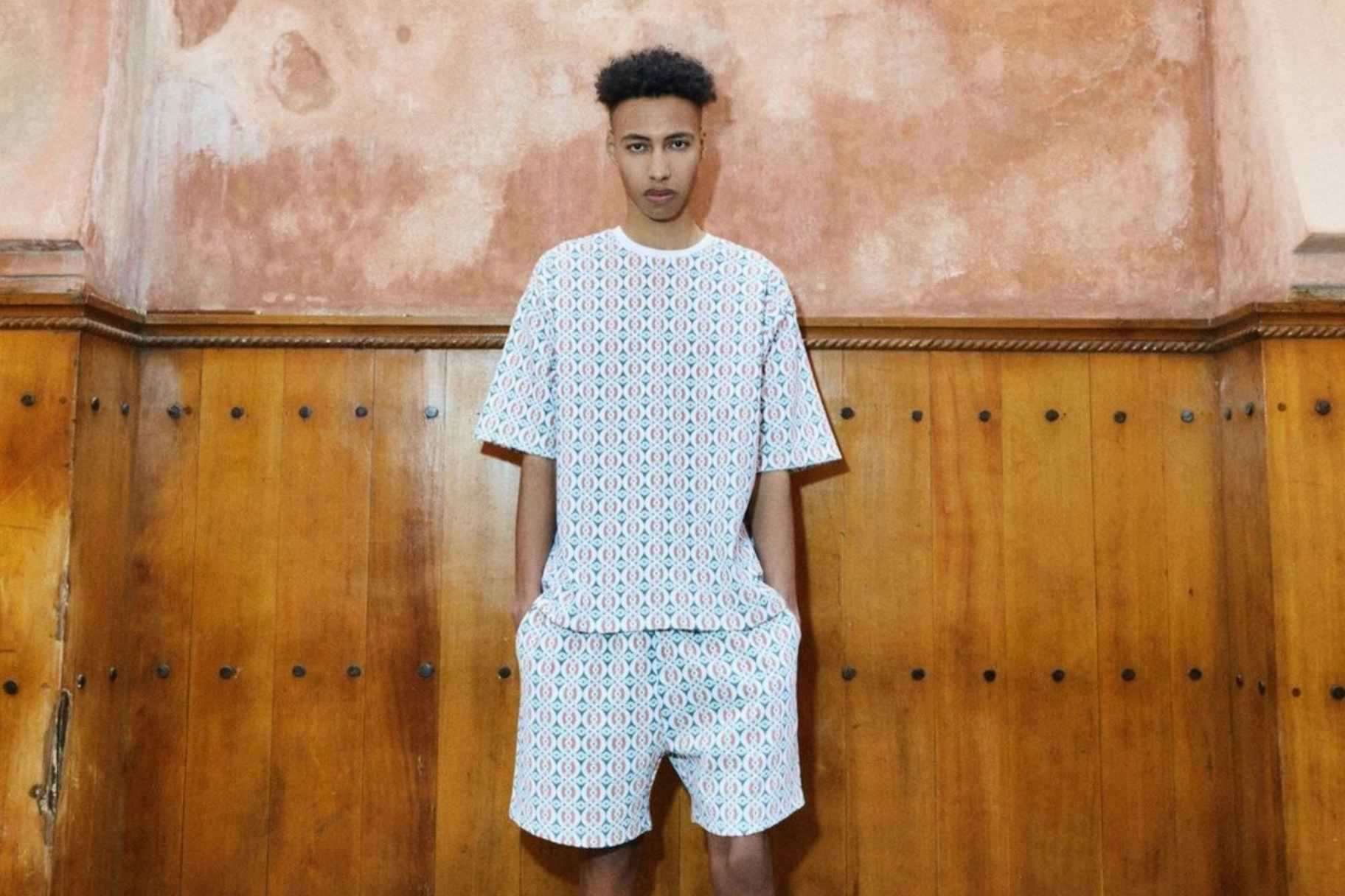 WATCH: A Look into House Babylon’s ‘Ode to Oman’ Loungewear Collection