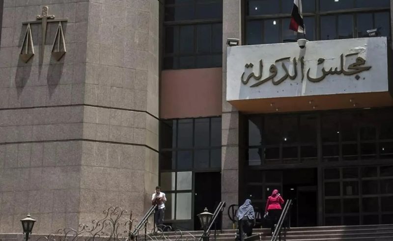 Three Female Judges Appointed to State Council’s Technical Office