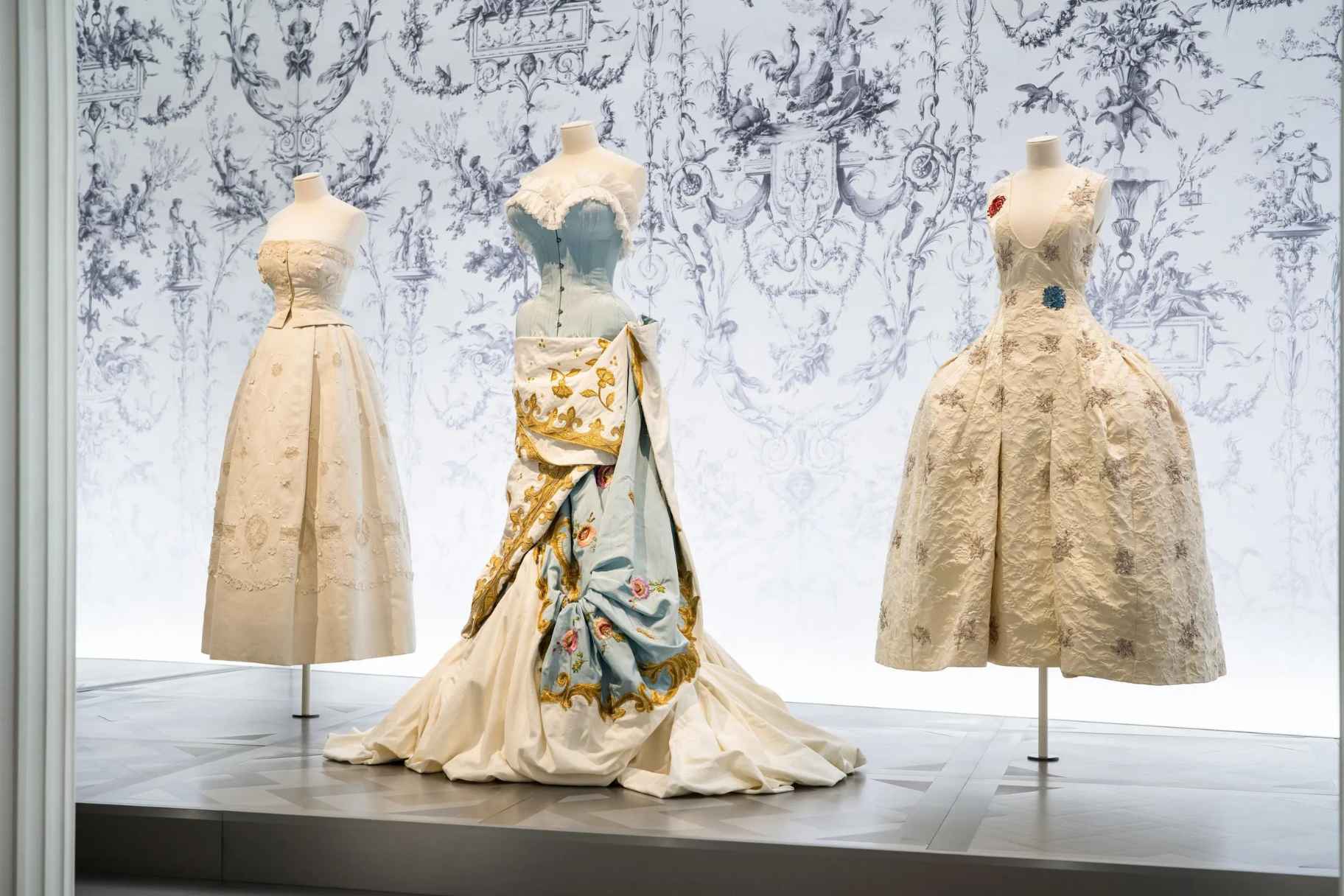 Fifth Edition of Riyadh Season to Feature Christian Dior Exhibition