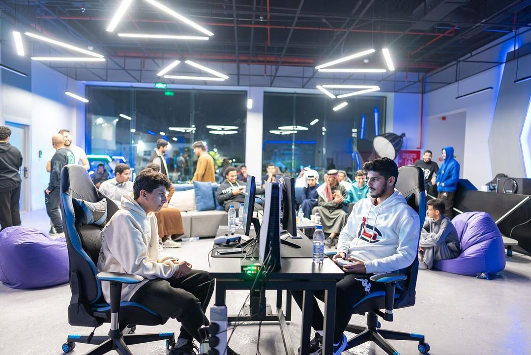 Esports & Gaming to Contribute SAR 50 Billion to Saudi Economy by 2030