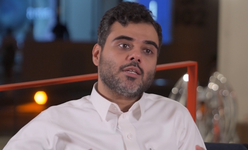 ‘Creating’ Saudi: In Conversation With Abdul Jaleel Shakir