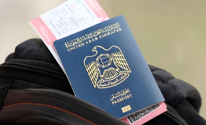 Two-Month Visa Amnesty Programme Implemented Across UAE