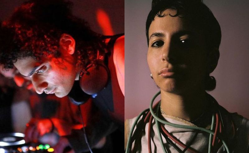 Electroneya & Martina Drop Mythology-Inspired Post-Club Track ‘Mārid’