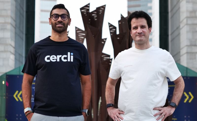 Cercli Secures $4 Million to Enhance Payroll Management Across MENA