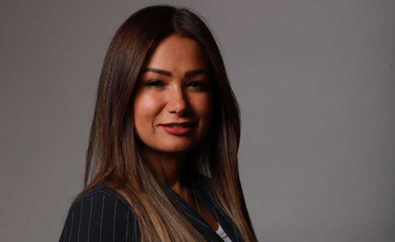 Amal Dokhan: On the Potential of Regional Female Entrepreneurship