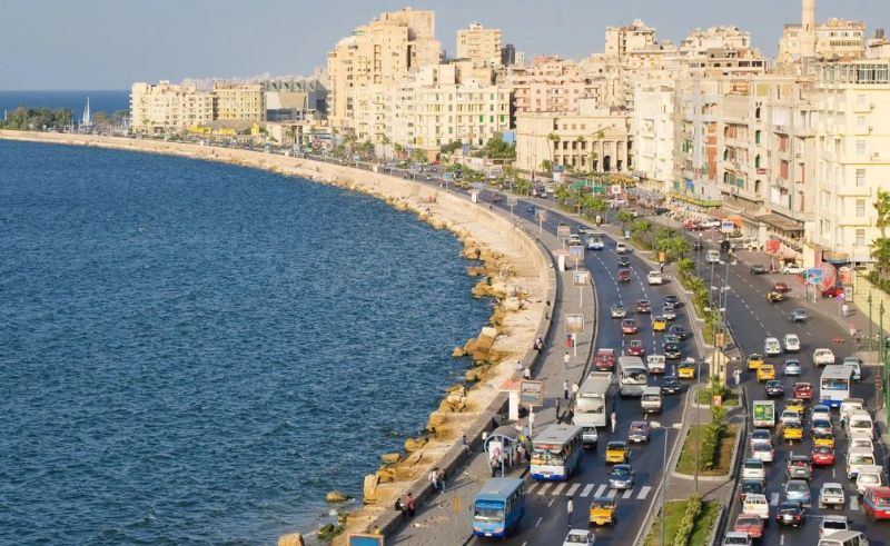 Sleeping Trains Will Operate Between Cairo & Alexandria for First Time