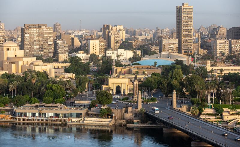 Egypt’s Engineering Exports Surge to 29.9% in First 7 Months of 2024