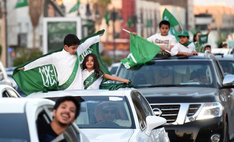 Saudi National Day Holiday Announced for September 20th to 23rd