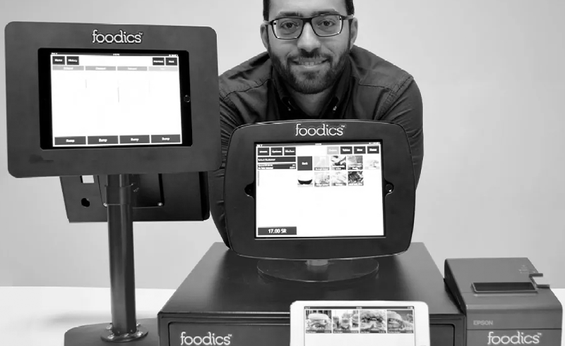 Nurturing the Foodtech Sector in Saudi Arabia