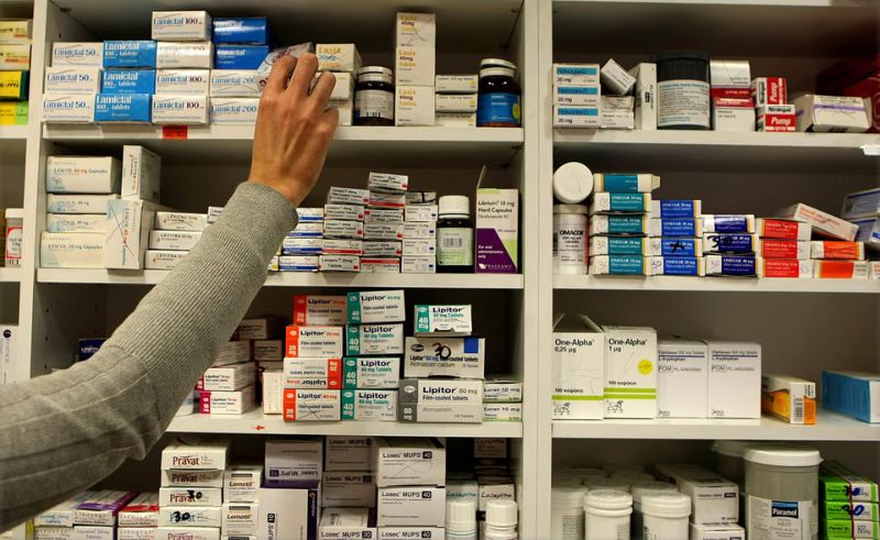 Egypt Alleviates 85% of Nationwide Drug Shortage