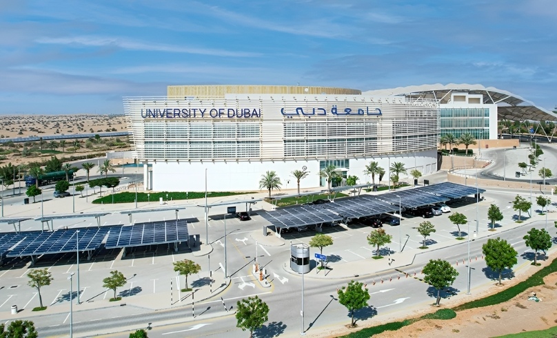 Dubai National University Launched With AED 4.5 Billion Investment