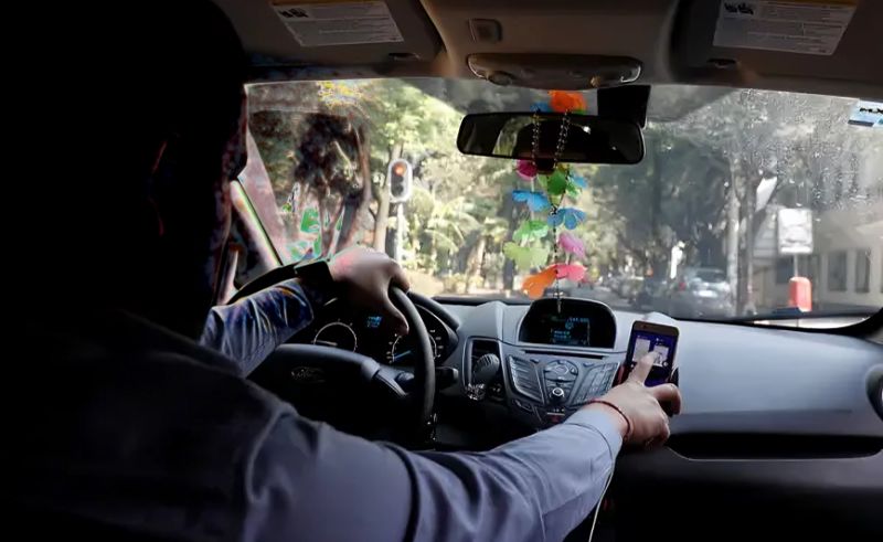 Uber Announces New Measures to Enhance Passenger Safety