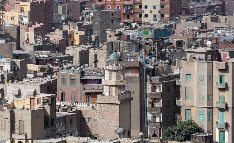 Financing for Egypt’s Housing Initiative Reaches USD 1.52 Billion