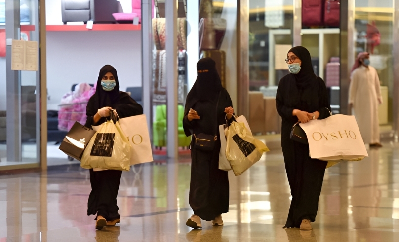 Women's Fashion is the Saudi Retail Market’s Fastest Growing Segment