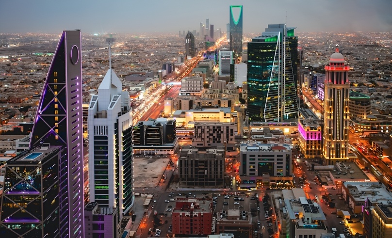 Over 1 Million New Homes to Be Built in Saudi Arabia by 2030