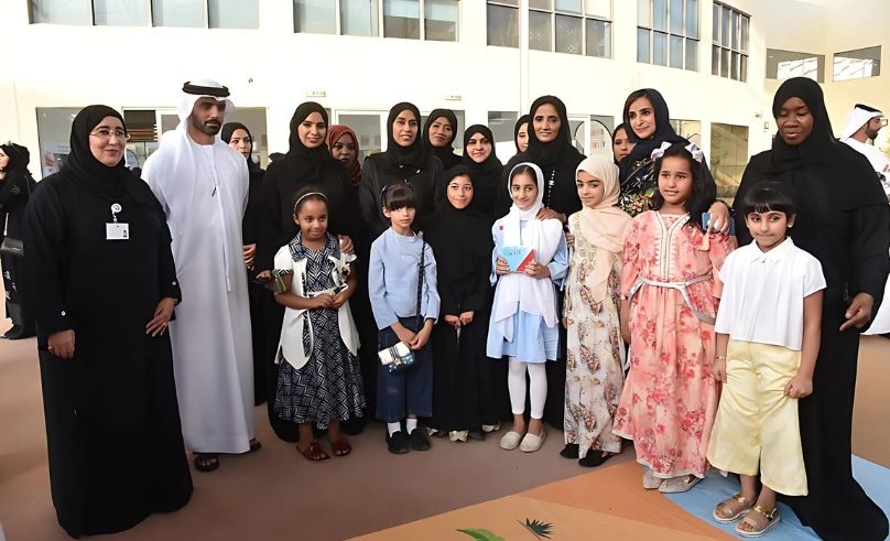  Dubai's Ajyal Program to Raise Religious Awareness in Schools