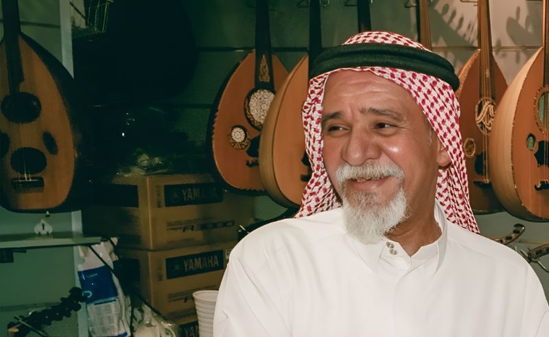  XP & Badiyah Studio Launch ‘Ashoo’ to Spotlight Saudi Musical Heritag