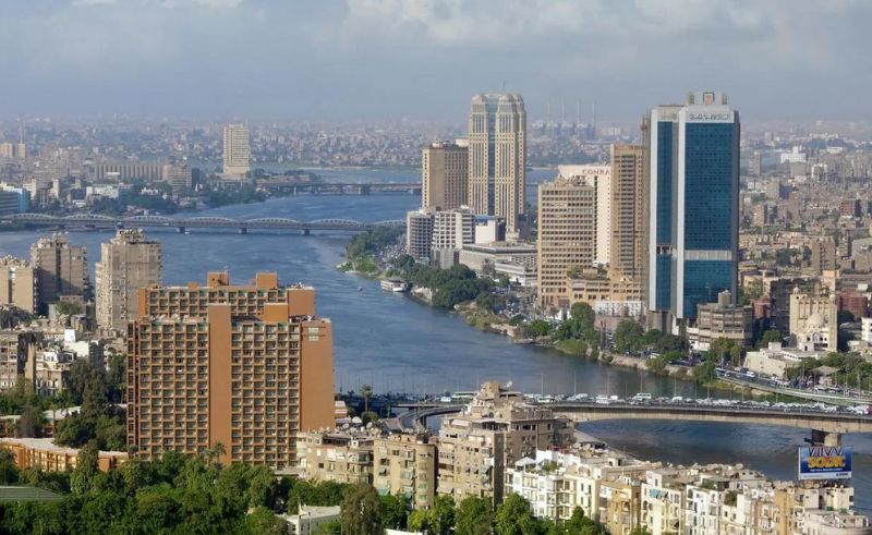 Egypt’s Exports to Africa Increase by 16.7% in Early 2024