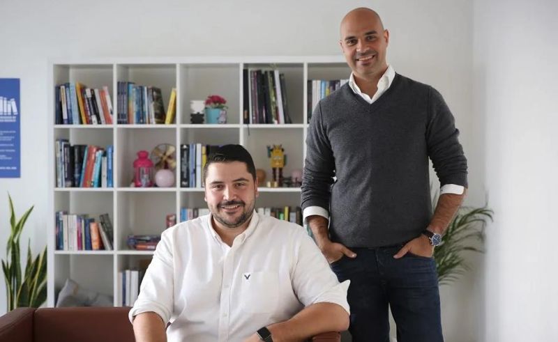 UAE-Based SaaS Startup Seez Secures $4.2M Investment for US Expansion