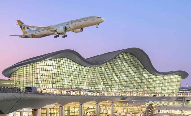 Abu Dhabi Airports & Etihad Launch Hidden Disabilities Programme