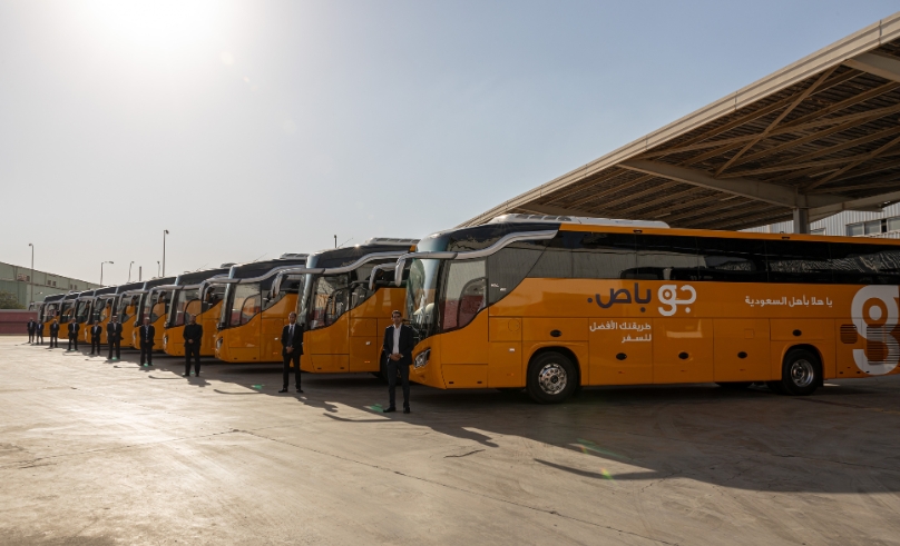 Egypt’s GoBus Expands into the Saudi Market