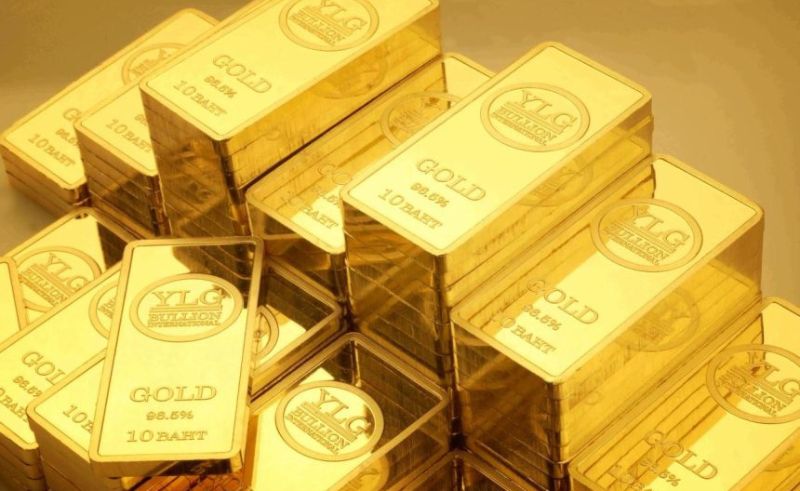 Egyptians Invested EGP 925 Million in Gold Investment Funds Since 2023