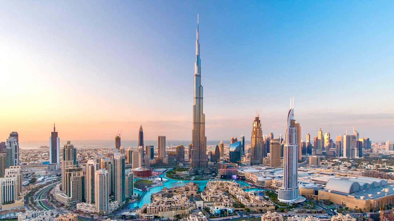 New 'Emaar Super Tower' to Rival Burj Khalifa in Dubai