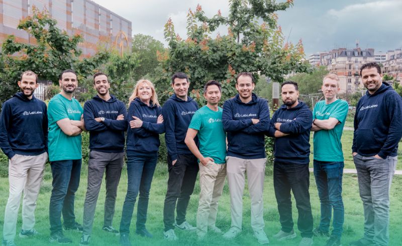 Algerian Edtech LabLabee Secures $3.4 Million Seed Funding