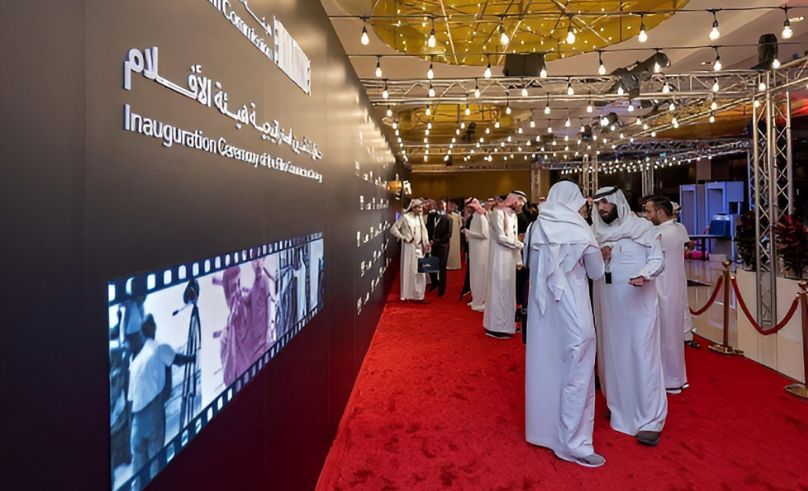 Saudi Film Commission to Host Film Forum in October