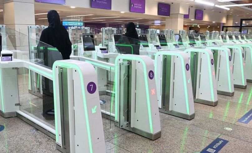 Dubai Airports Celebrate Saudi National Day With Green Festivities