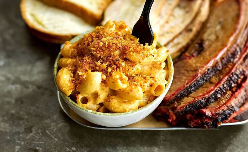 SceneEats Guide to Mac and Cheese