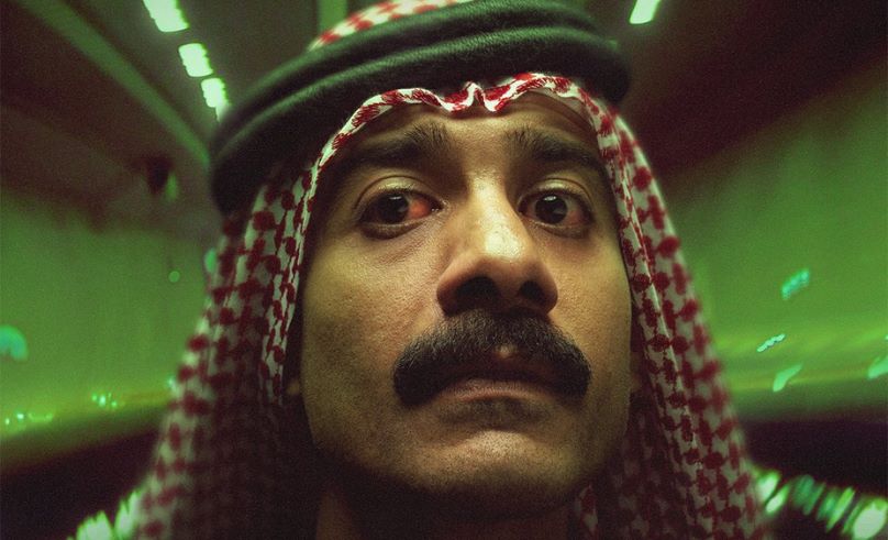 Saudi Drama Film ‘Mandoob El Leil’ to Hit Netflix on October 31st