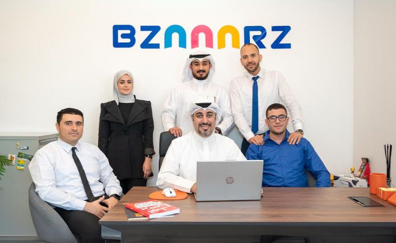 Kuwait-Based IT Company Bazzar Gate Secures $1 Million in Funding