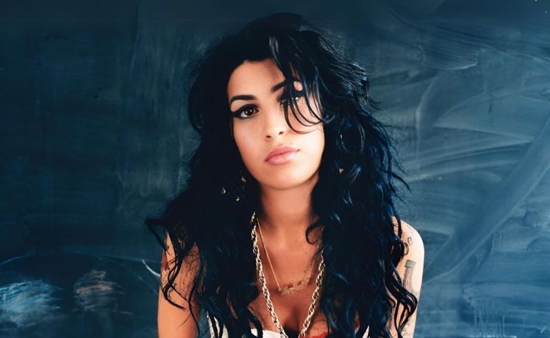 Amy Winehouse's Original Band to Perform in Egypt's Soma Bay October 5