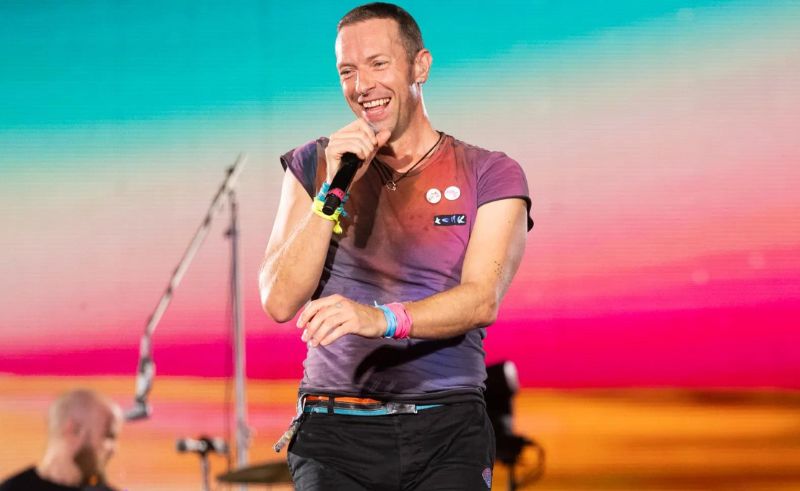 Coldplay Announces Fourth Concert Date For January 9th