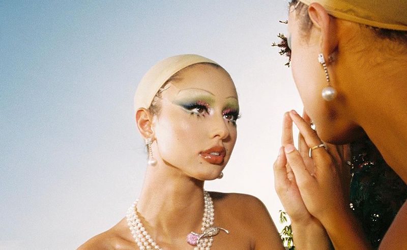 STYLED PICKS: Our Favourite Editorial Makeup Artists from the Region