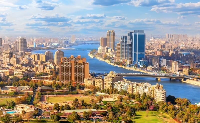 EPEAVC & USAID sign MoU to Boost Venture Capital Investment in Egypt