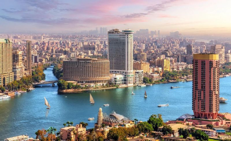 Egypt Sets USD 20 Billion Foreign Investment Goal for 2030