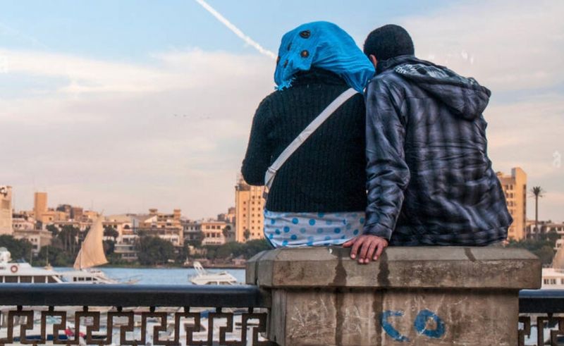 265,000 Divorce Cases Reported in Egypt in 2023