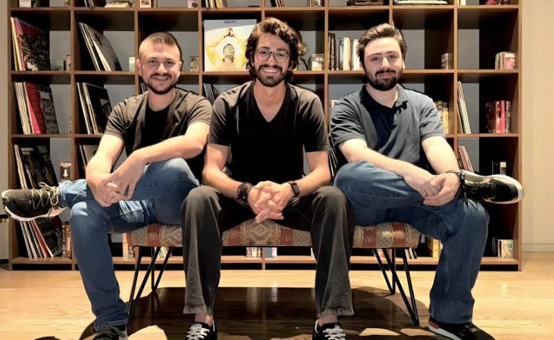 UAE-Based Podcast Platform Podeo Raises $5.4 Million Series A Round