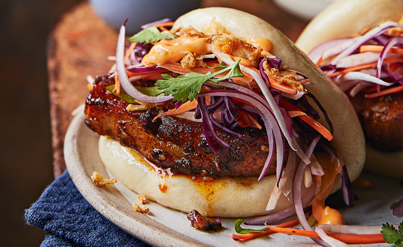 Where to Find The Best Bao Buns in Cairo - A Scene Eats Guide 