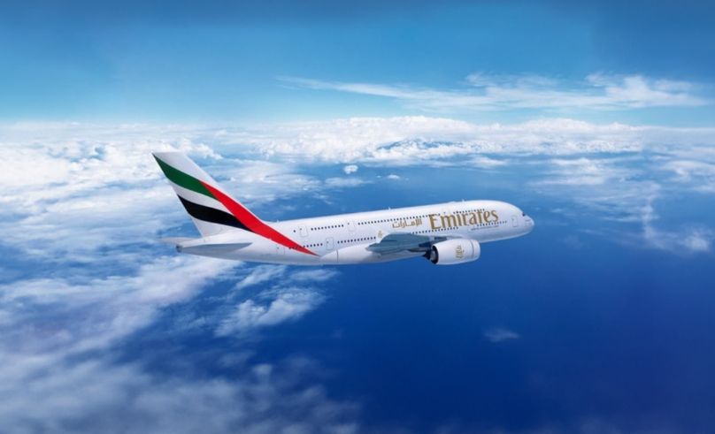 UAE Airlines Cancel Flights to Iraq, Iran & Jordan 