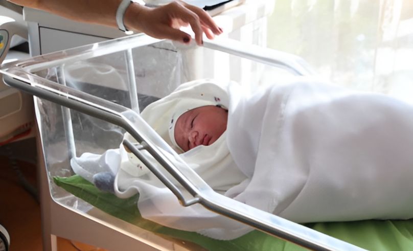 Dubai to Issue Learner's Passport to Track Newborns' Education