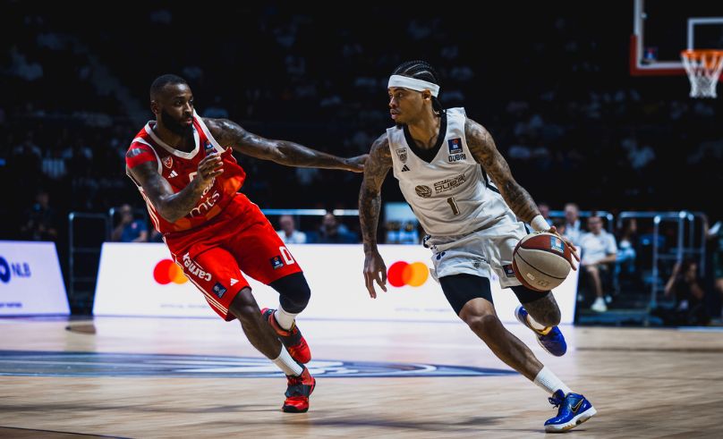 Home Games of Dubai Basketball’s Inaugural 2024/25 Season Announced 