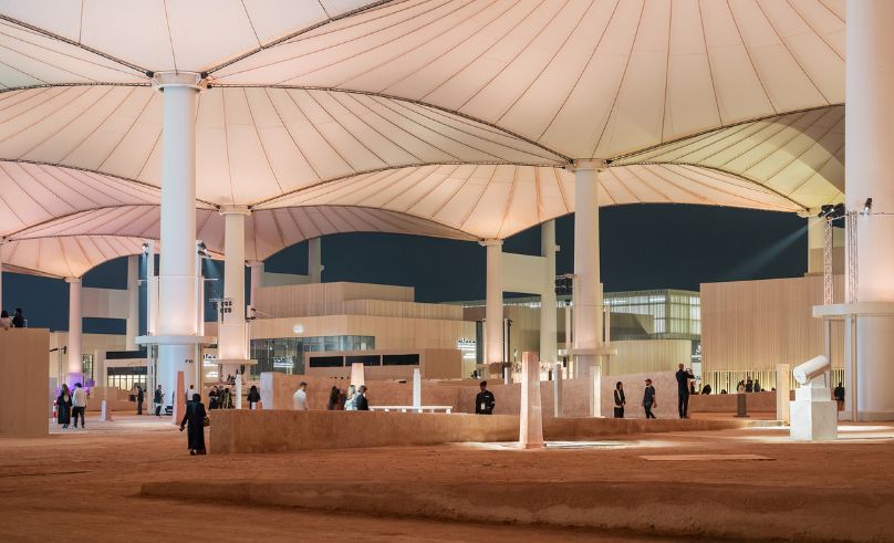 Islamic Arts Biennale Unveils Theme for the 2025 Edition in Jeddah